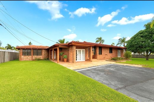 Villa a Homestead, Miami-Dade County