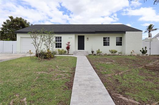 Villa in Miami, Miami-Dade County