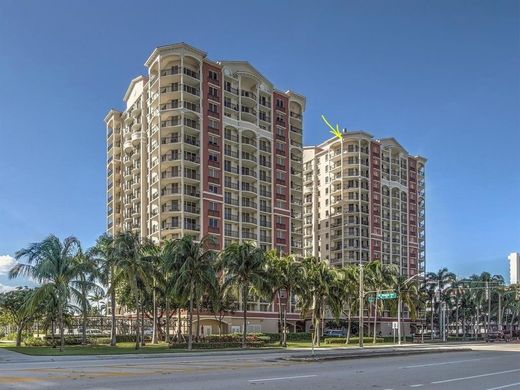 Komplex apartman Fort Lauderdale, Broward County