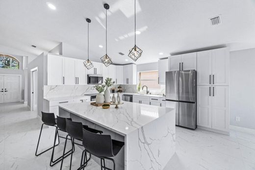 Villa in Boynton Beach, Palm Beach