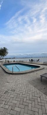 Kamienica w Miami Beach, Miami-Dade County