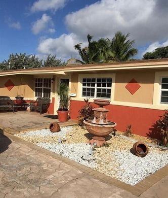 빌라 / Miami Gardens, Miami-Dade County