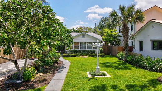 Вилла, Lake Worth, Palm Beach County