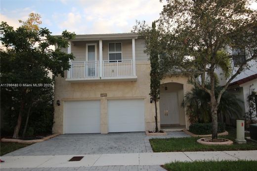 Villa en Doral, Miami-Dade County