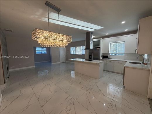 Villa in Hollywood, Broward County