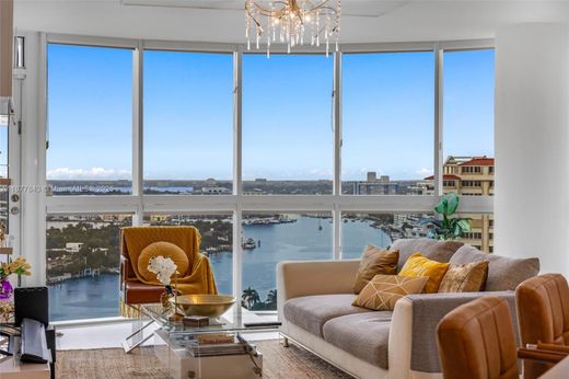 Complesso residenziale a Miami Beach, Miami-Dade County