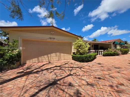 Villa in Miami, Miami-Dade