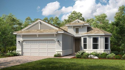 Villa in Port Saint Lucie, Saint Lucie County