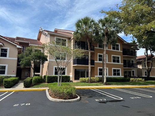 Wohnkomplexe in Coral Springs, Broward County