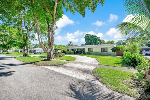 Villa a Plantation, Broward County