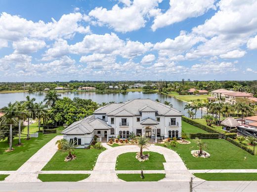 Villa Davie, Broward County