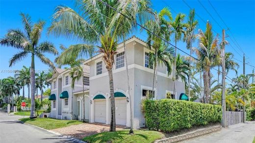 Villa in Hollywood, Broward County