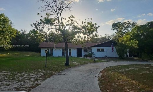 Villa in Hudson, Pasco County