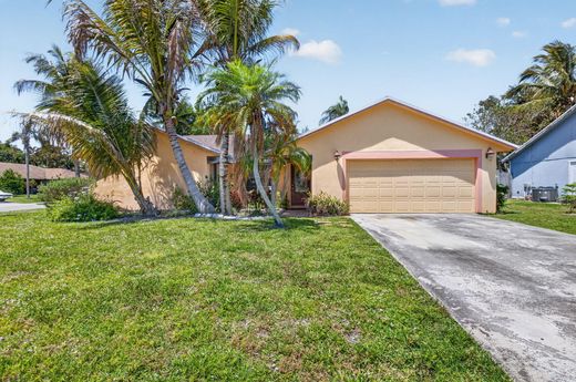 Villa Boynton Beach, Palm Beach County