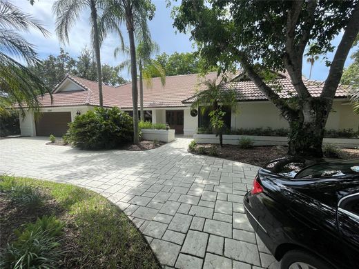 Villa - Coral Springs, Broward County