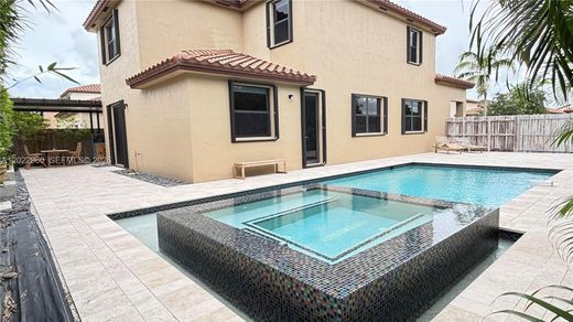 Villa Homestead, Miami-Dade County