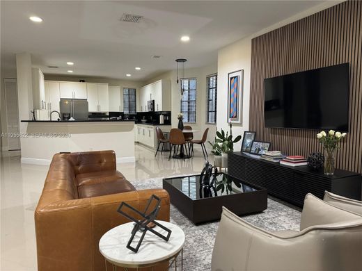 Hôtel particulier à Weston, Comté de Broward