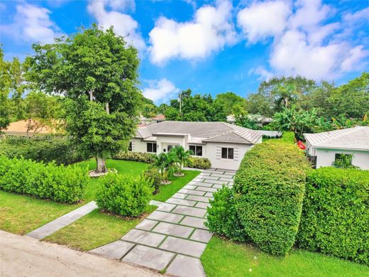 Villa en Biscayne Park, Miami-Dade County