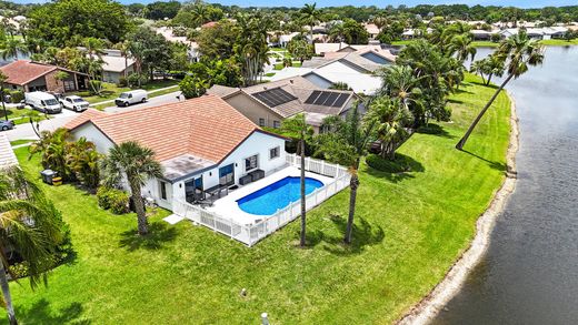 Villa in Boca Raton, Palm Beach