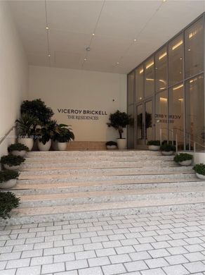 Wohnkomplexe in Miami, Miami-Dade County