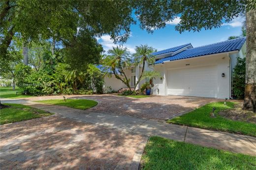 Вилла, Майами, Miami-Dade County