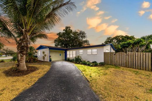 Villa in Sunrise, Broward County