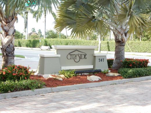 Hôtel particulier à West Palm Beach, Comté de Palm Beach