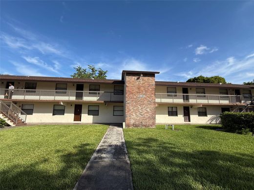 Komplex apartman Tamarac, Broward County