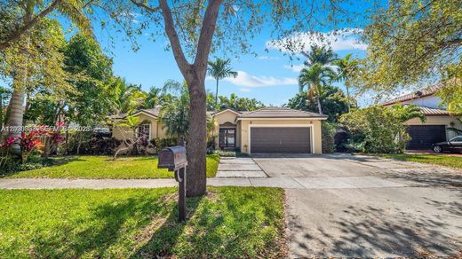 Willa w Cutler Bay, Miami-Dade County