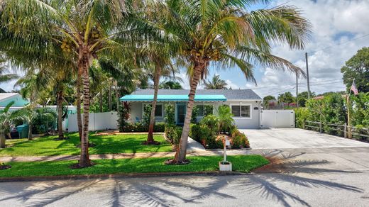 Villa Boynton Beach, Palm Beach County