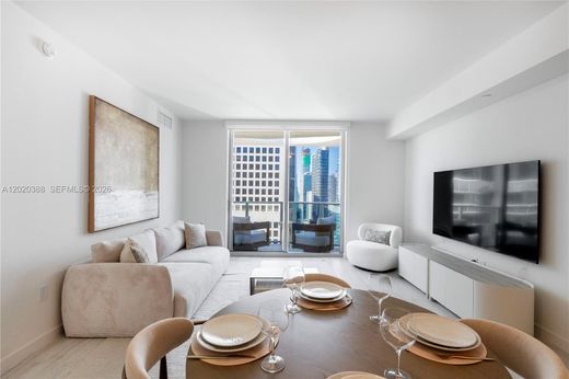 Edificio en Miami, Miami-Dade County