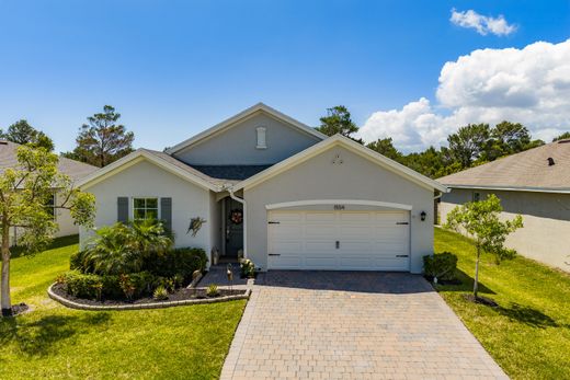 Villa en Ocean Breeze Park, Martin County