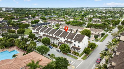 Townhouse in Homestead, Miami-Dade