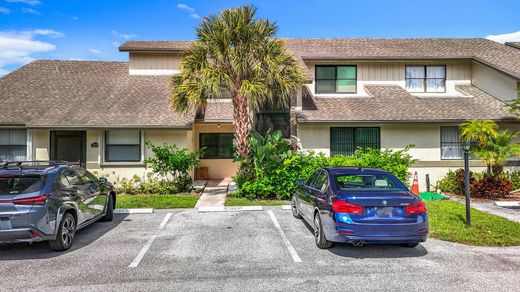 Komplex apartman Boca Raton, Palm Beach County
