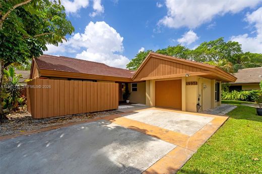 Villa in Miami, Miami-Dade