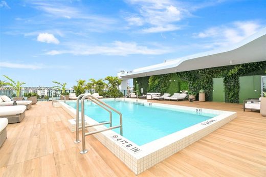Жилой комплекс, Bay Harbor Islands, Miami-Dade County
