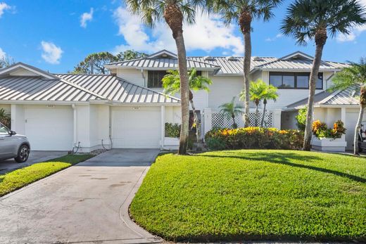 콘도미니엄 / Stuart, Martin County