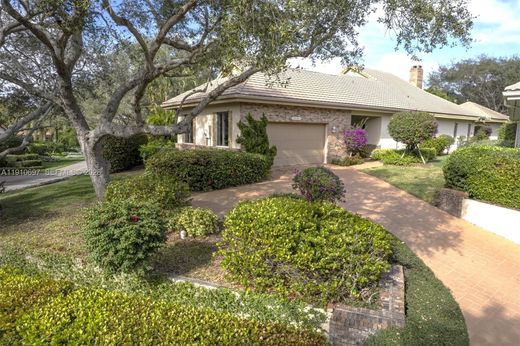 Villa in Tequesta, Palm Beach