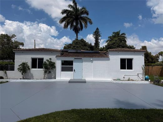 Villa in Miami, Miami-Dade