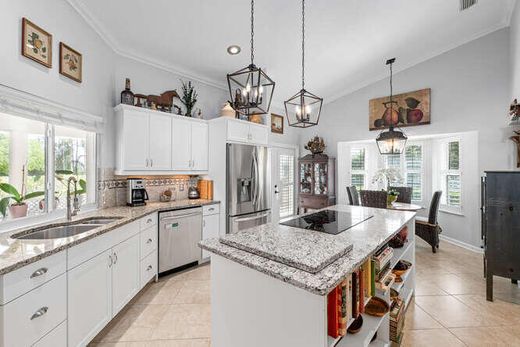 Villa in Wellington, Palm Beach County