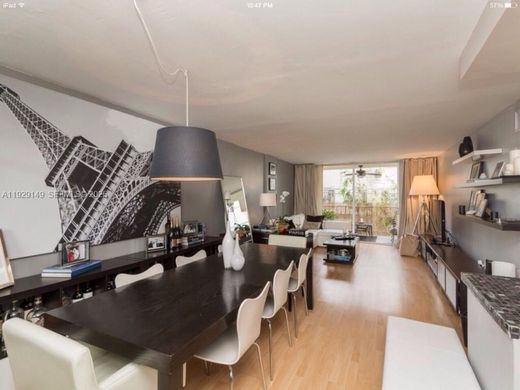 콘도미니엄 / Miami Beach, Miami-Dade County