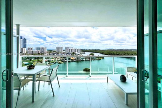 Komplex apartman Sunny Isles Beach, Miami-Dade County