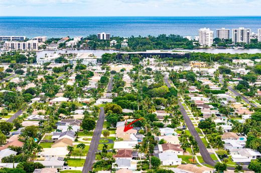 Villa in Boca Raton, Palm Beach County