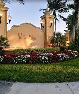 Townhouse - Miami Terrace Mobile Home, Miami-Dade County