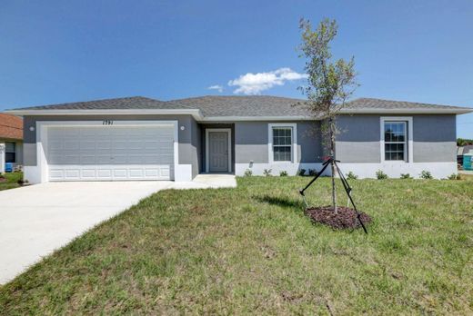 Villa a Port Saint Lucie, Saint Lucie County