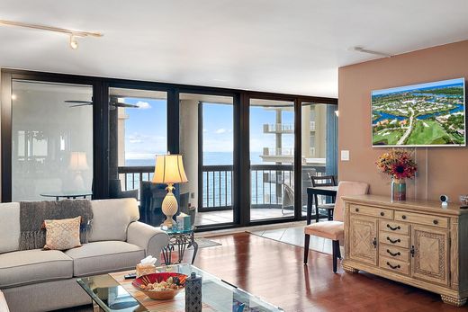 Komplex apartman Palm Beach Shores, Palm Beach County