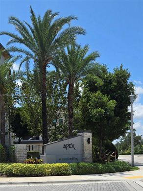 Komplex apartman Doral, Miami-Dade County