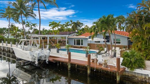 Βίλα σε Pompano Beach, Broward County