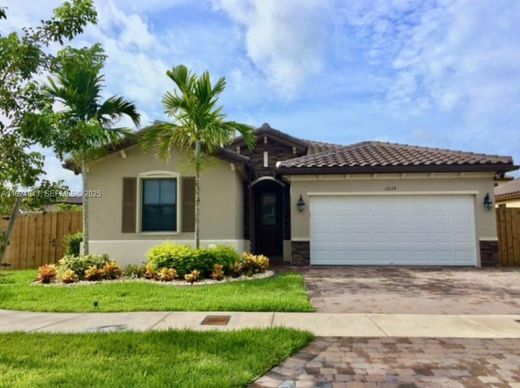 ﻓﻴﻼ ﻓﻲ ميامي، فلوريدا, Miami-Dade County