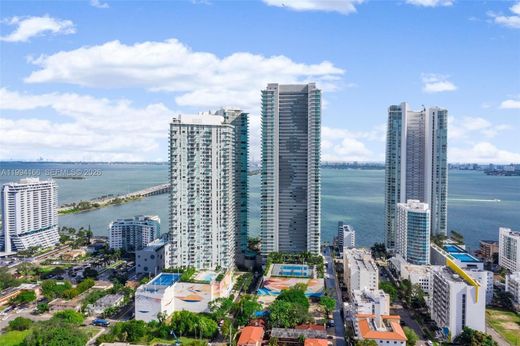 Residential complexes in Miami, Miami-Dade